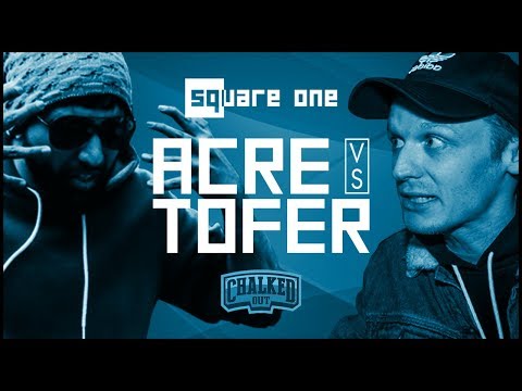 Acre vs Tofer