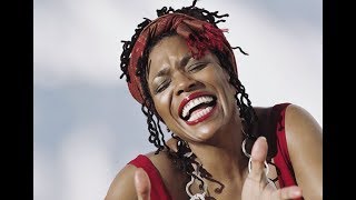 Dee Dee Bridgewater -  B - A - B - Y