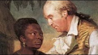 The British Royal History and  Slavery (You Didn't Do It All Yourself)