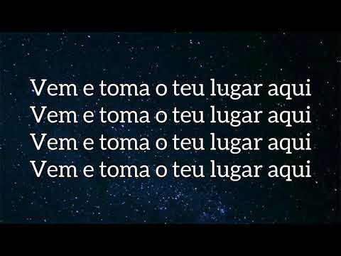 Céu e terra se encontram - Kaleb & Josh LETRA