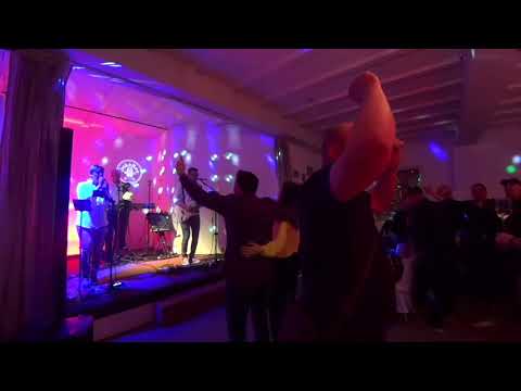 JukeBox Band Karlsruhe 14.O4.2018