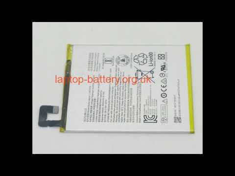Original new Lenovo tab 4 8 plus tb-8704f battery, tb-8704x,  tb-8704 battery, L16D1P34 battery