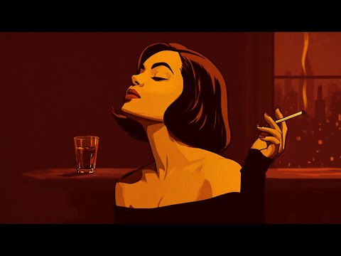 to love, once poured – 1940s JAZZ