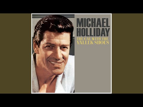 The Gal with the Yaller Shoes