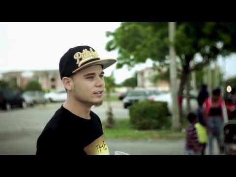 YUNG FROST - "SAME SH*T" @FROSTSBE