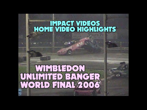 Wimbledon Unlimited Bangers World Final 2006 Impact Videos Home Video Highlights
