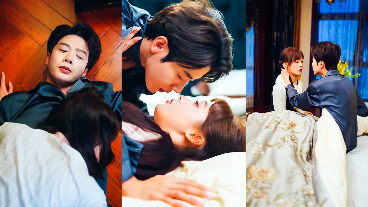 姉の代わりに障害を持つCEOと結婚させられたが、彼はイケメンで優しく、私を骨の髄まで甘やかす。