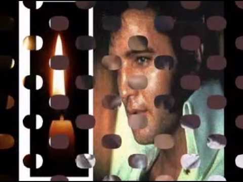 35th Anniversary of Elvis' Death- Light Up A Candle For The King
