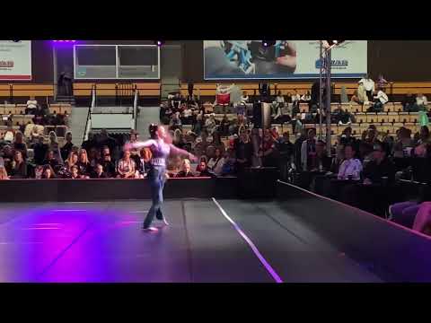 Kira Yeromenko - Disco WC 2022