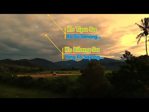 Mendung Di Hati#vidioLirik