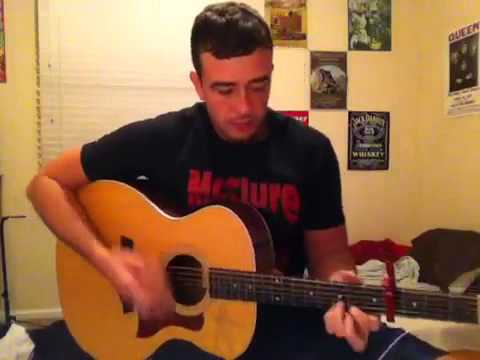 Luke Bryan (Asher Priddy) - What Country Is
