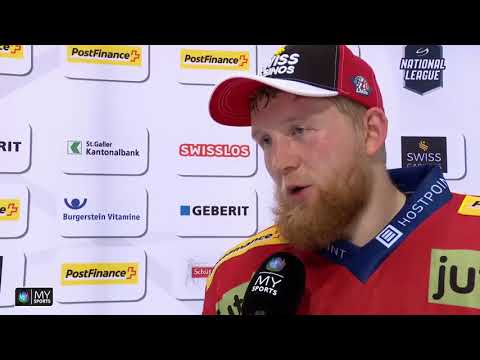 Martin Ness: "Wir sind immer noch im Lernprozess"