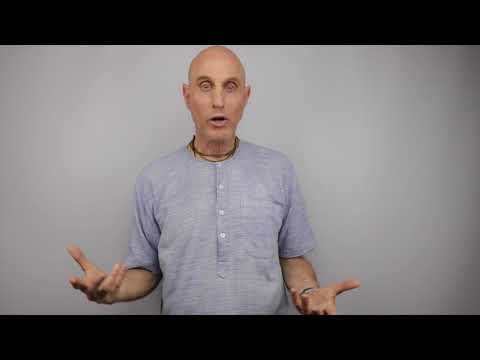 "Krsna Wants to Give Us Love" by HG Mahatma Prabhu - April 14, 2018