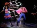 Dance Challenge - Tracey Ullman Show