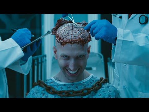sKitz Kraven - Mind Of A Killer (Official Music Video)