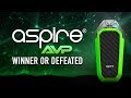 Aspire AVP AIO Kit Review 🤔 WINNER OR DEFEATED 😲