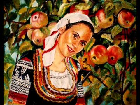 Ой, мори кавале - Квартет Абагар