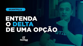 Entenda o que é o Delta de uma Opção | Quantzed