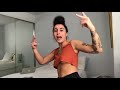400 PRETTY LITTLE THING TRY ON HAUL