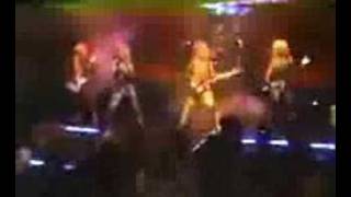 King Kobra - Breakin' Out