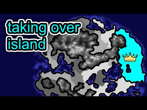 How to win Cliffs in Territorial.io?