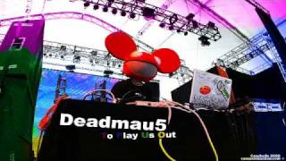 Deadmau5 - To Play Us Out [HQ]