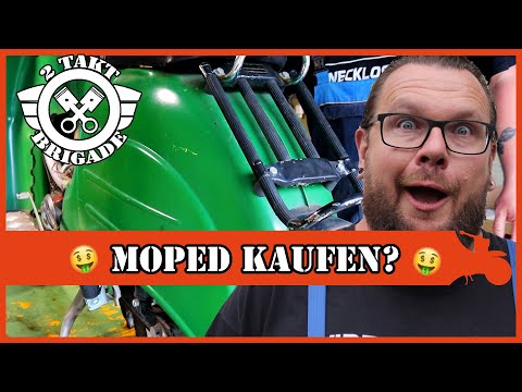 Eine Simson Schwalbe KAUFEN | Auf was solltet ihr achten? | Kauftipps!