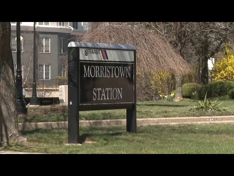 NJ Morristown Body Found & Arrest Made