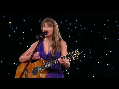 A Place In This World X New Romantics - Taylor…