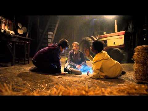 Echo - Bande Annonce VF