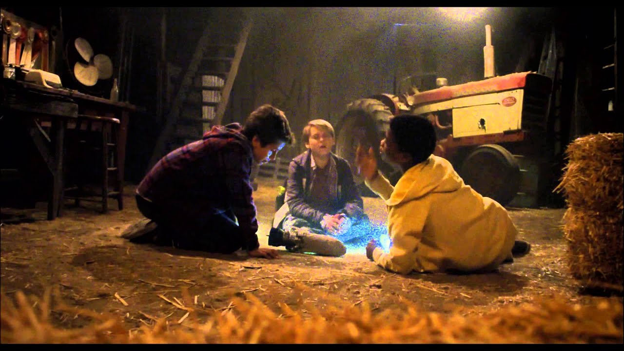 Miniature de la vidéo Echo - Bande Annonce VF du film Écho