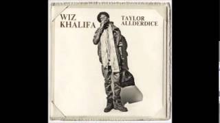 Wiz Khalifa - Brainstorm (official video)