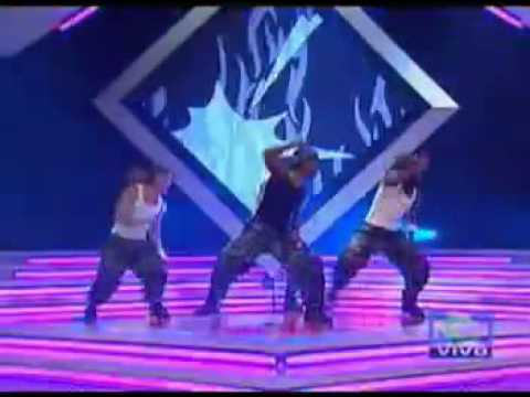 Si la Vieras Bailar Julio Cesar Meza