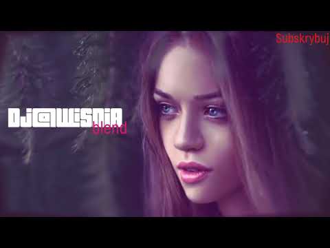 AVINION DANCE x PUT-IN x QBIK - Oj Oj Oj (Dj@WiSNIA Blend)