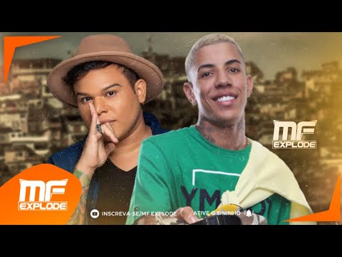 MC Don Juan e Tierry - Baby Não Saí - isolamento Sério (Música Nova) MF EXPLODE