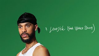 Marko Damian - Lovesick 