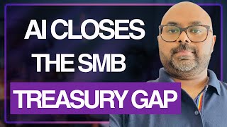 The Future of SMB Banking: AI, Automation, and Financial Intelligence