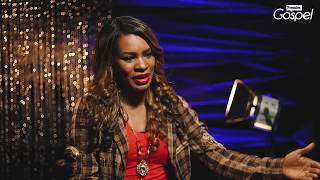 Nicole C Mullen - Engagement to Donnie McClurkin // Premier Gospel