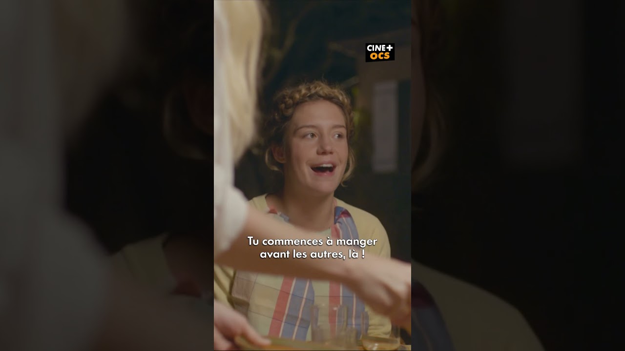 Miniature de la vidéo “T’es pas obligé de nous gùe*ler dessus, on n’est pas des clébards” 🤣 du film Mandibules