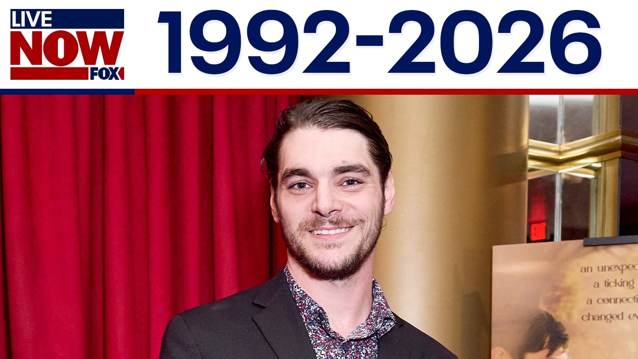 'Breaking Bad' actor RJ Mitte dies at 34, reports say