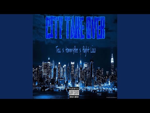 City Take Over