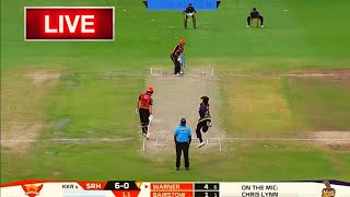 IPL 2020 KKR vs SRH Live Streaming 8th Match LIVE Cricket Score Today Match kolkata vs hyderabad