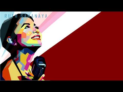 Ruth Sahanaya - Mengertilah Kasih (Greatest Hits 2002 + Lyric/Lirik)