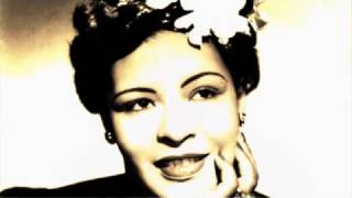 Billie Holiday - I Can&#39;t Give You Anything But Love (Brunswick Records 1937)
