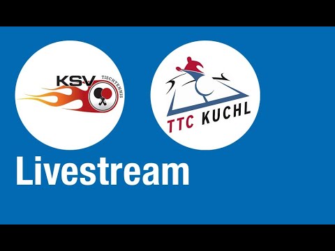 KSV HiWay MEWO Kapfenberg vs TTC Raiffeisen Kuchl - Hinrunde 2021/2022