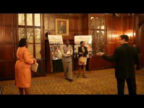 Hay–Adams Hotel Video 3