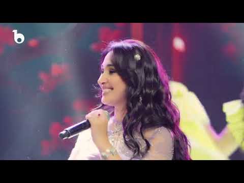 Mehrnigori Rustam New Mast Song - Mahtab | آهنگ جدید و مست مهرنگار رستم به نام مهتاب