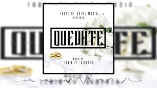 Quédate - Lenin Ft. Alberth (Audio Oficial)