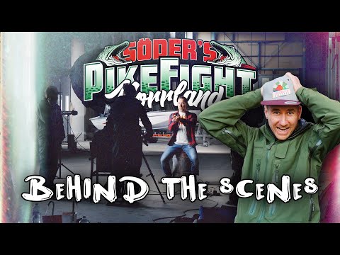 Behind the Scenes of Pike Fight 2020 - EP 1