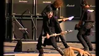King Diamond - The Invisible Guests Live